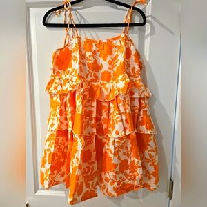 Morton Mac Astrid Dress